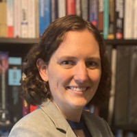 UnitedHealth Group Employee Laura Nagel's profile photo
