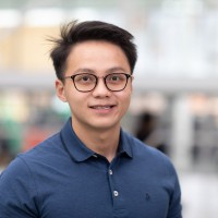 Vanguard Health Employee Jacky's profile photo