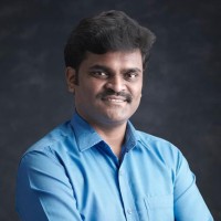 Blak Labs Employee Balasubramaniyan Suruliraj's profile photo