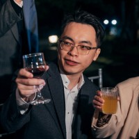 Jericho Security Employee 鎮宇 蔡's profile photo