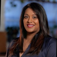 NACON Employee Tess Reddy's profile photo