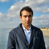 Enrico Chhibber Email