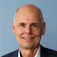 Deutsche Rentenversicherung Bund Employee Harald Joos's profile photo