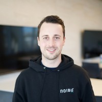 Noibu Employee Mike Davies's profile photo