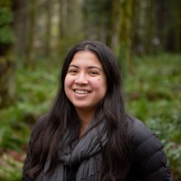 North Olympic Land Trust Employee Alexia Wagor's profile photo