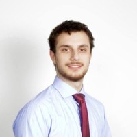 E's Your Business Employee Evan Roman's profile photo