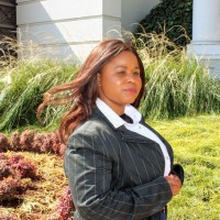 MDink Employee Josephine Lephogole's profile photo