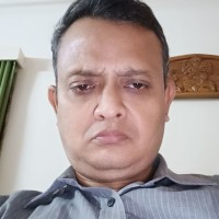 D2 International Employee Manoj Chakrabarti's profile photo