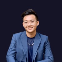 Meta Employee Dat Vuong's profile photo