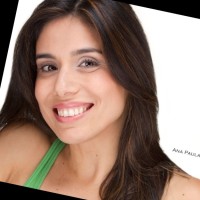 Performing Arts Professional Employee Ana Apollonio's profile photo