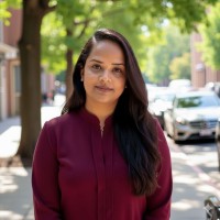 Prajakta Joshi Email