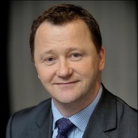 Mitchell McDermott Employee Paul Mitchell's profile photo