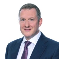 The IC Research Institute Employee Chris Hamer's profile photo