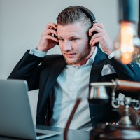ColdIQ Employee Niklas Rabanus's profile photo