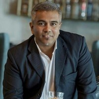 Resorts World Awana Employee Errol de Castro's profile photo