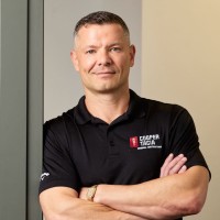 Cooper Tacia General Contracting Company Employee John Cooper's profile photo