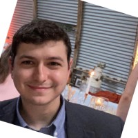 Crawford Consulting Employee Stephen Serghiou's profile photo