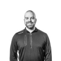 SP Apparel Inc. Employee Marco Saumure's profile photo