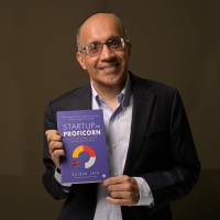 Netcore Solutions Employee Rajesh Jain's profile photo