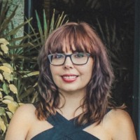Colborne Foodbotics Employee Stevie Yeaman's profile photo