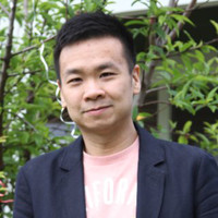 Stellar Cyber Employee Tony Chou's profile photo