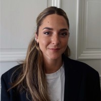 House of Dagmar Employee Vida Ghatan's profile photo