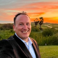 Siemens Employee Anthony McKnight's profile photo