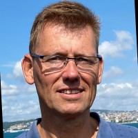 Royal Cosun Employee Peter Schouten's profile photo