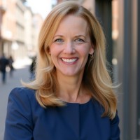 ImpactAssets Employee Susan Adams's profile photo