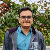 Savan Matariya's profile photo