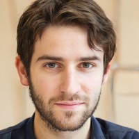 EnsembleData Employee Michele Rossignoli's profile photo