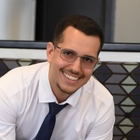 bizibox Employee Alon Cohen's profile photo