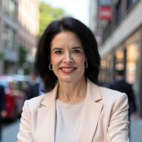 Environmental Defense Fund Employee Elizabeth Mattila's profile photo