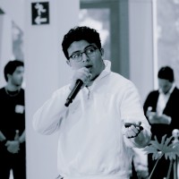 DS Intelligence Employee David Saavedra Ponce's profile photo