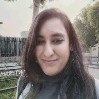Ritu Panwar Email