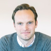 BERLEX Employee Gustav Nyblom's profile photo