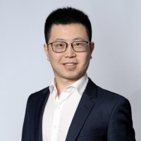 Core Consulting Engineers Employee James Liu's profile photo