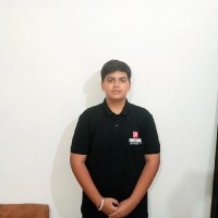 ISHRAE Employee Somil Ahuja's profile photo