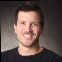 INCRMNTAL Employee Raz Zecharia's profile photo