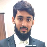 Quantiphi Employee Junaid Mulla's profile photo