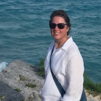 Serán BioScience Employee Laura Morgan's profile photo