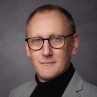 Nexus HR Consultancy Ltd Employee Nigel Wilson's profile photo