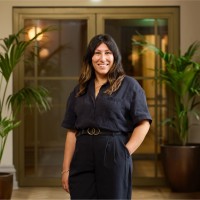 Glenbrook Employee Amy Mandviwala's profile photo