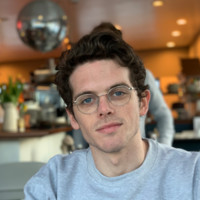 Roc Nation Employee Alex Ingram's profile photo
