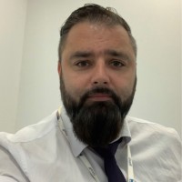 KnowledgeBrief Employee Lee Conboy's profile photo