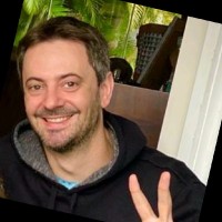 AQUIRIS Employee Daniel Solari's profile photo