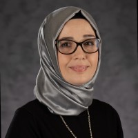 Bloomfield High School Employee Nurije Jashar's profile photo