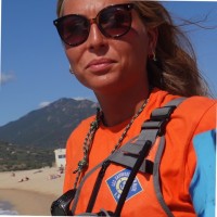 MAISON BERTEL Employee Katell Anger's profile photo