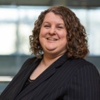 CohnReznick Employee Jill Schultz's profile photo