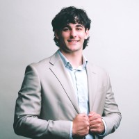 Braxton Building Maintenance Employee Mason Kudrna's profile photo